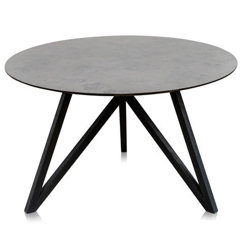 Spider Round Dining Table