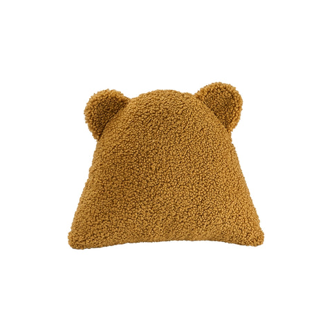 Bear Cushion