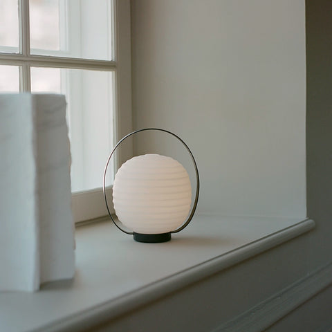 Lantern Portable Table Lamp