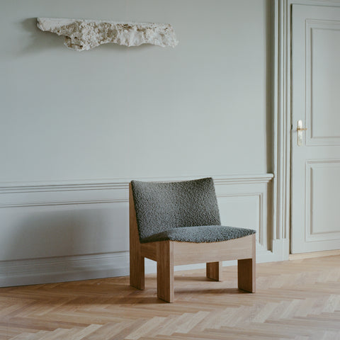 Tenon Lounge Chair