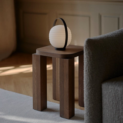 Lantern Portable Table Lamp