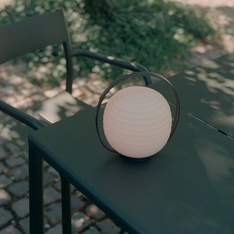 Lantern Portable Table Lamp