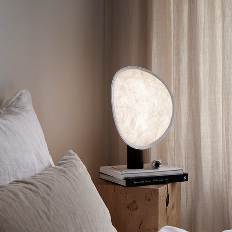 Tense Portable Table Lamp