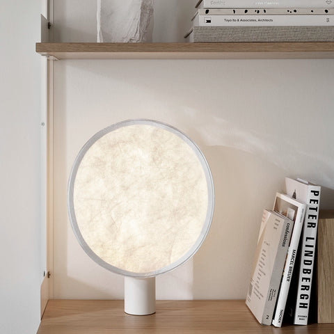 Tense Portable Table Lamp