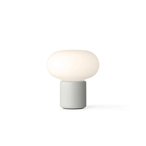 Karl-Johan Portable Table Lamp