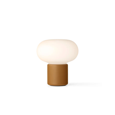 Karl-Johan Portable Table Lamp