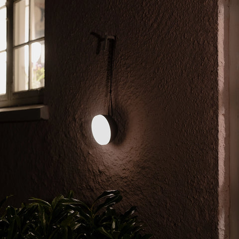 Sphere Portable Table Lamp