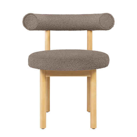 Sosis Dining Chair