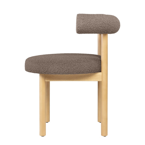 Sosis Dining Chair