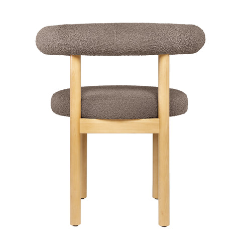 Sosis Dining Chair