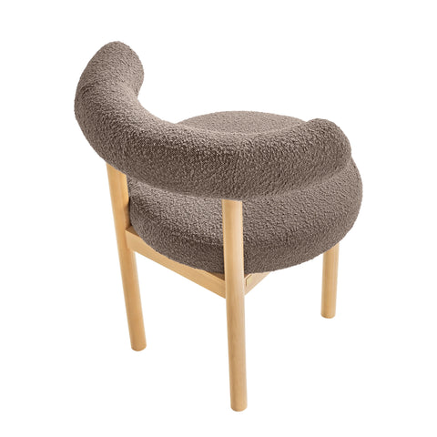 Sosis Dining Chair