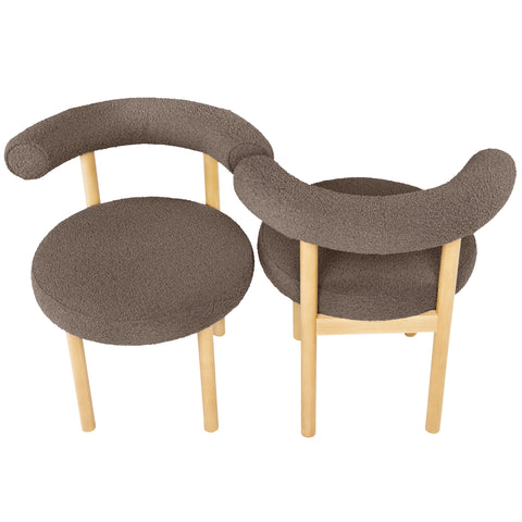 Sosis Dining Chair