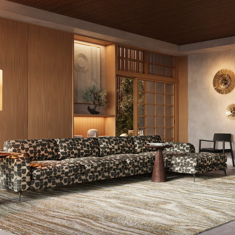 Amazone Modular Sofa