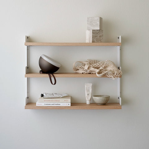 Tea Shelf