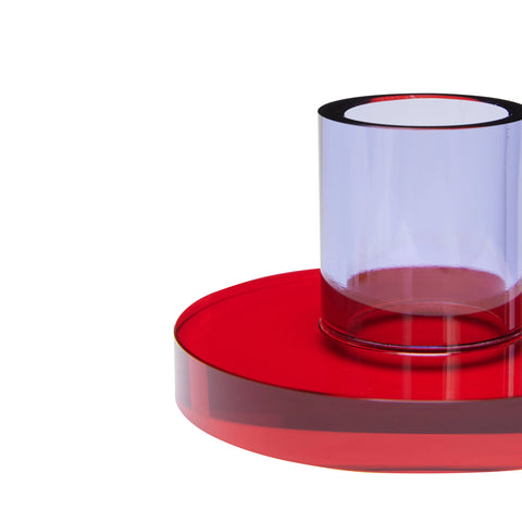 Astra Candle Holder