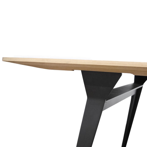 T-Bone Dining Table