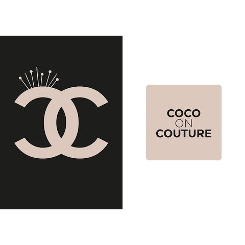 The World According to Coco Book