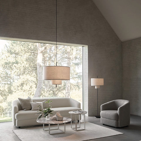 Margin Floor Lamp