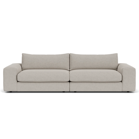 Lou 3 Seater Sofa