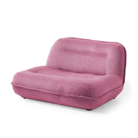 Puff Love Seat