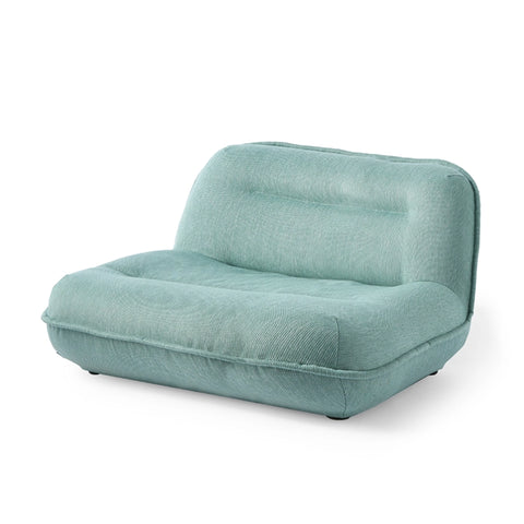 Puff Love Seat