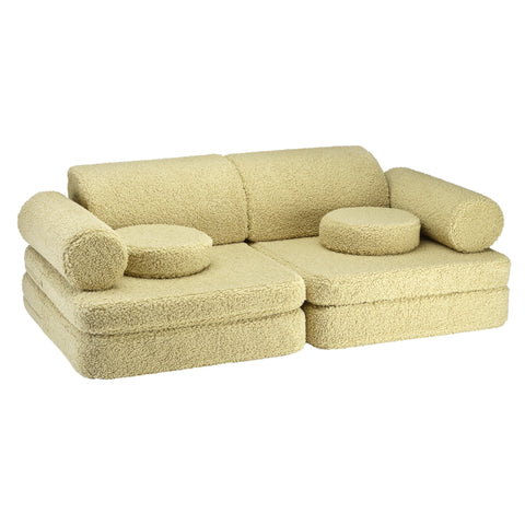 Settee Sofa