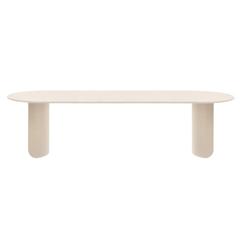 Plateau Large Dining Table