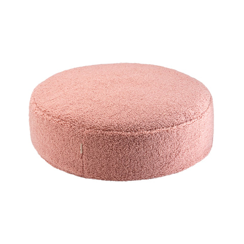 Round Ottoman