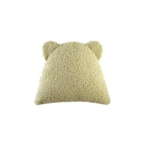 Bear Cushion