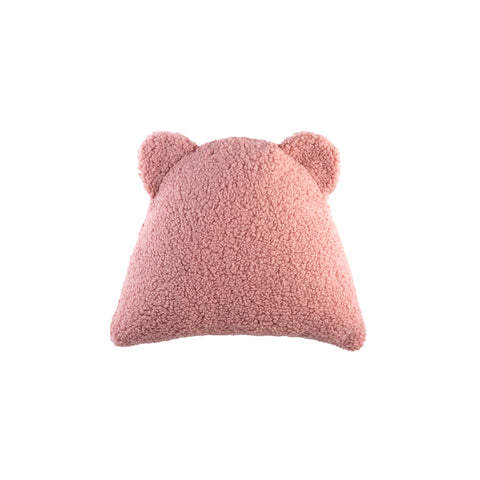 Bear Cushion