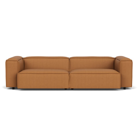 Dunbar Deep 3 Seater Sofa