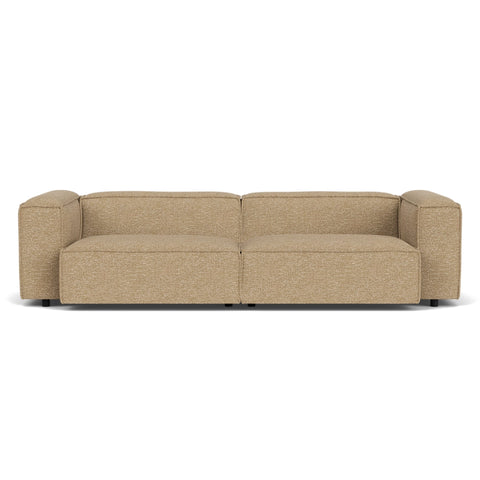 Dunbar Deep 3 Seater Sofa