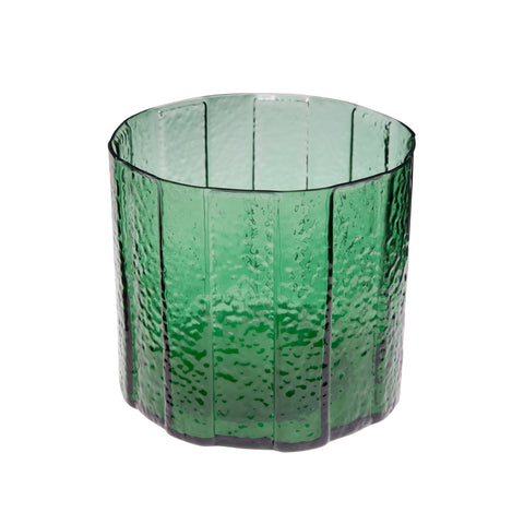 Emerald Vase