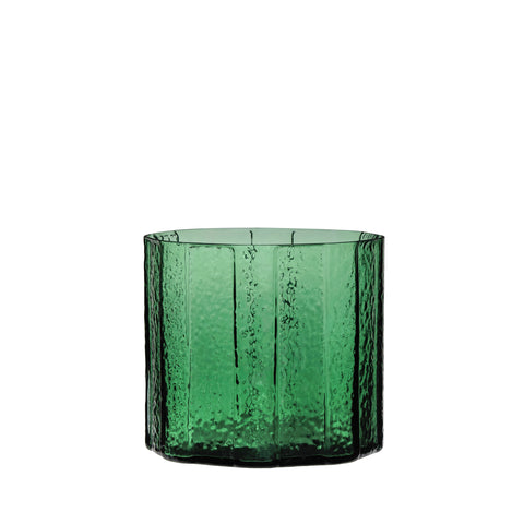 Emerald Vase