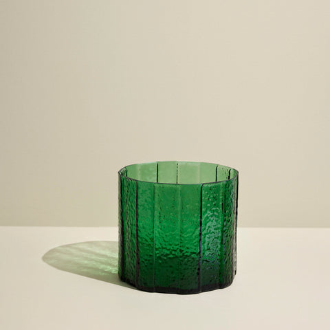 Emerald Vase