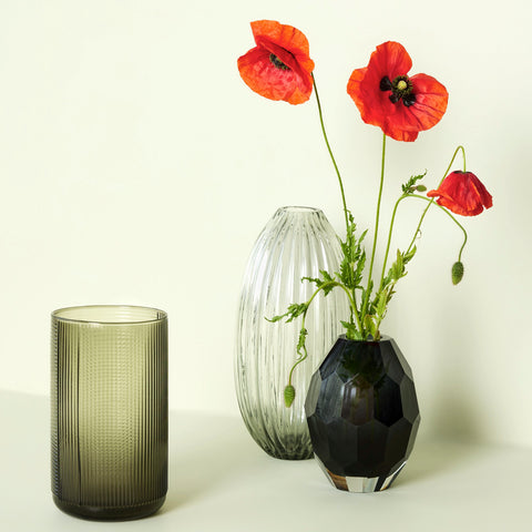 Facet Vase