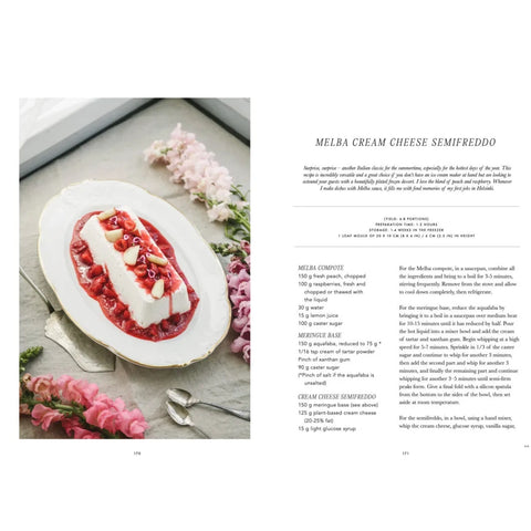 Vegalicious Cheesecakes Book