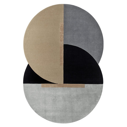 Eclypse Contemporary Rug