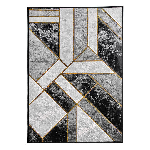 Gabrielle 806X/Q13 Geometric Rug