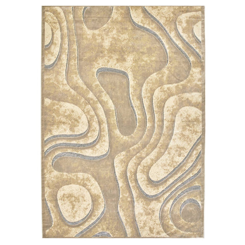 Gabrielle 793J/Q41 Geometric Rug