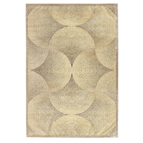 Gabrielle 794J/Q41 Geometric Rug