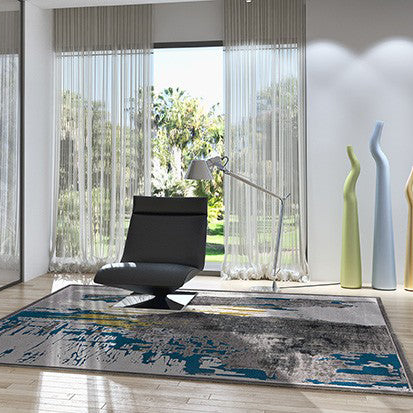 Gabrielle 401X/Q13 Modern Rug