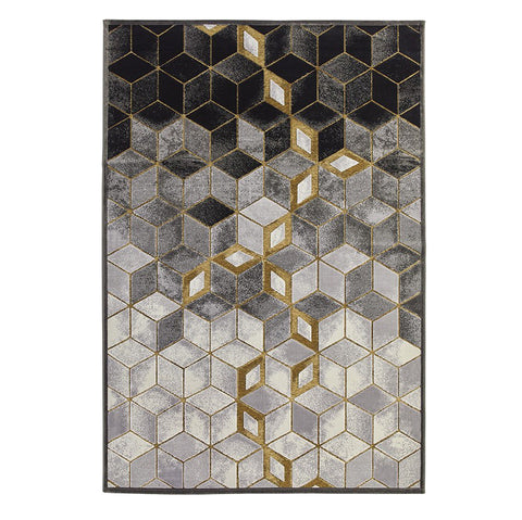 Gabrielle 755X/Q13 Modern Rug