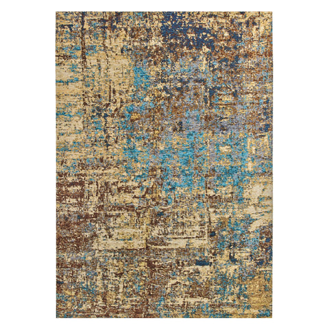 Andy 204X/Q01 Flatweave Rug