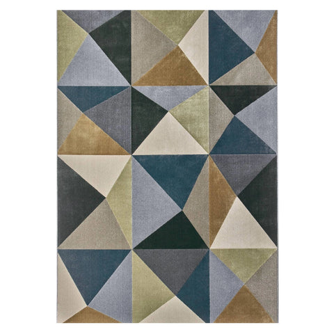 Vittoria 9780013/5252 Modern Rug