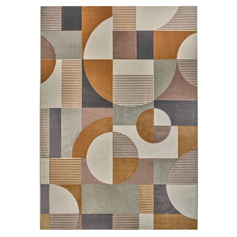 Vittoria 9780017/6111 Modern Rug