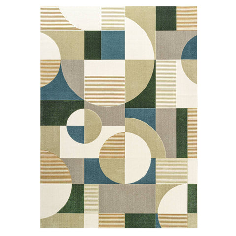 Vittoria 9780017/6242 Modern Rug