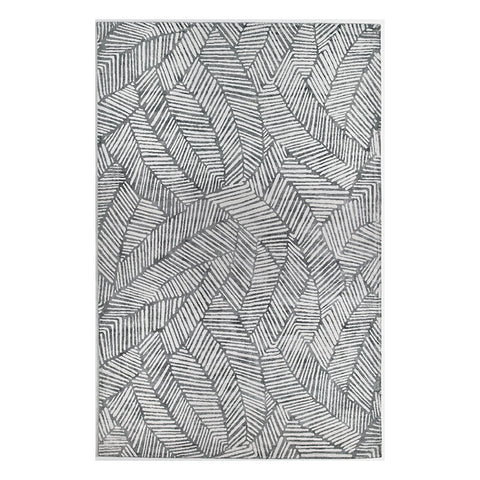 Citylife Spring Handprinted Rug