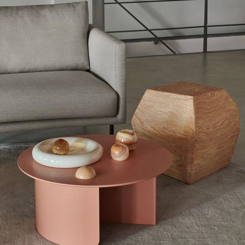 Plateau Coffee Table