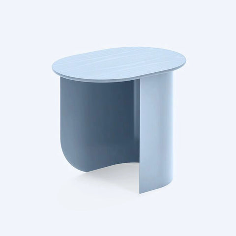 Plateau Side Table